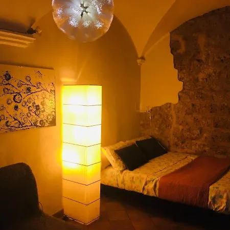 Apartment Le Trifore Ventimiglia