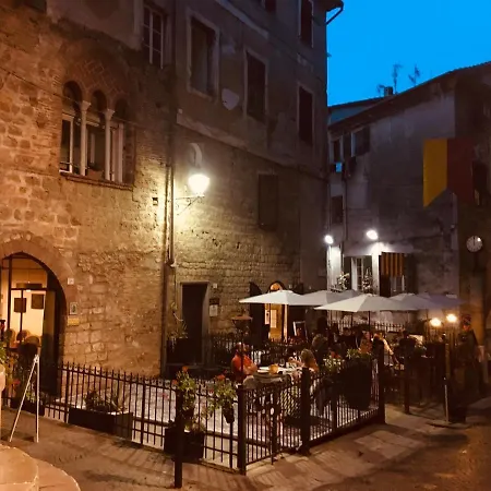 Apartment Le Trifore *