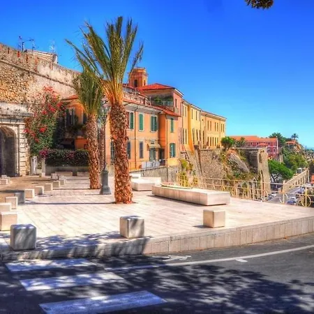 Apartment Le Trifore Ventimiglia