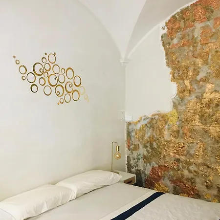 Le Trifore * Ventimiglia