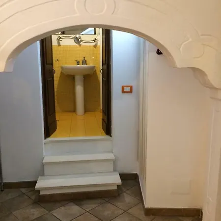 Le Trifore Ventimiglia