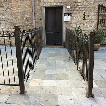 Apartment Le Trifore Ventimiglia