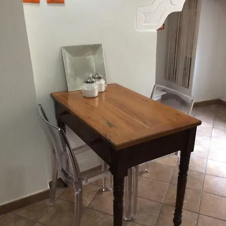 Apartment Le Trifore *