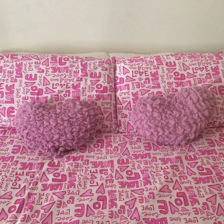 Le Trifore Apartment