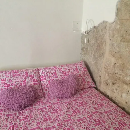 Apartment Le Trifore *