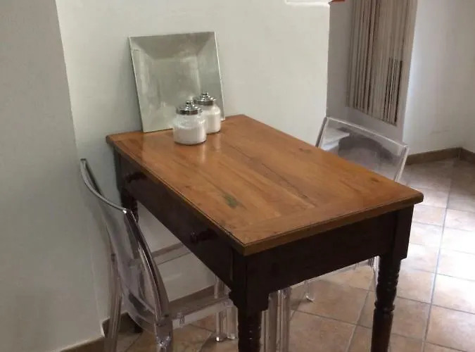 Apartman Le Trifore *