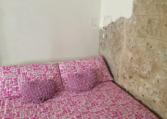 Apartman Le Trifore *