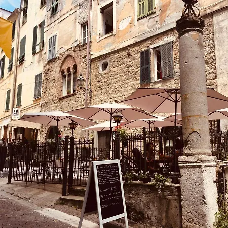 Le Trifore Apartamento *