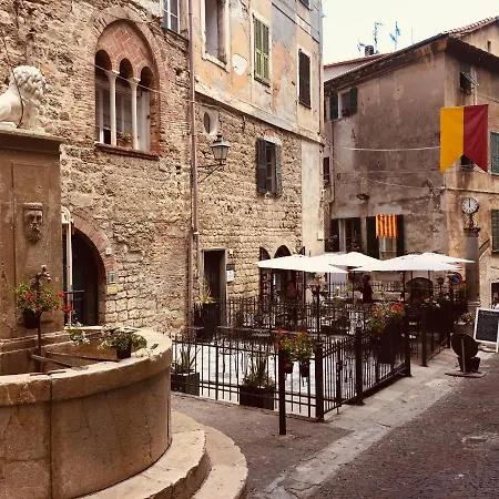 Le Trifore Apartamento Ventimiglia