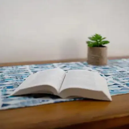 アパート Le Trifore