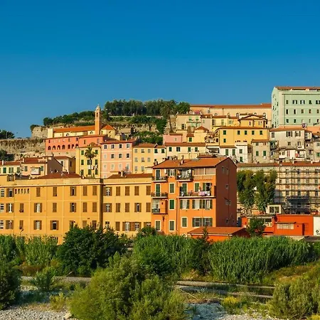 アパート Le Trifore *