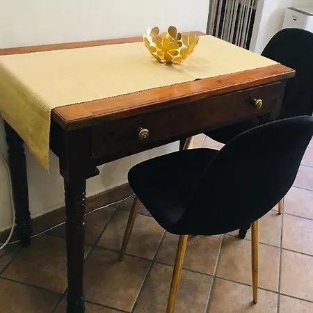 Apartamento Le Trifore