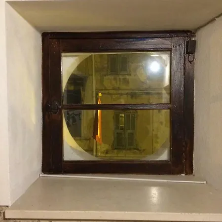 Le Trifore * 文蒂米利亚