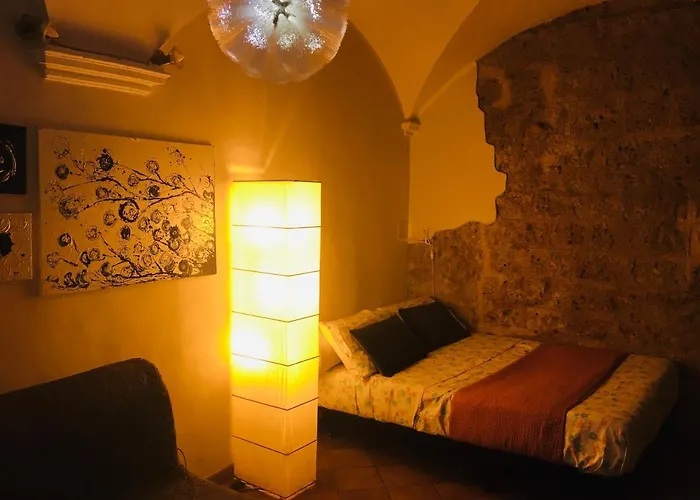 Appartement Le Trifore Ventimiglia