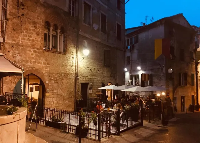 Apartamento Le Trifore *