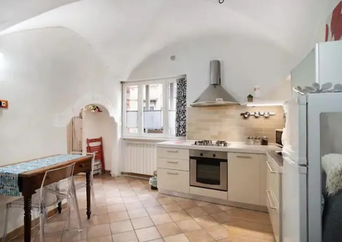 Appartement Le Trifore *