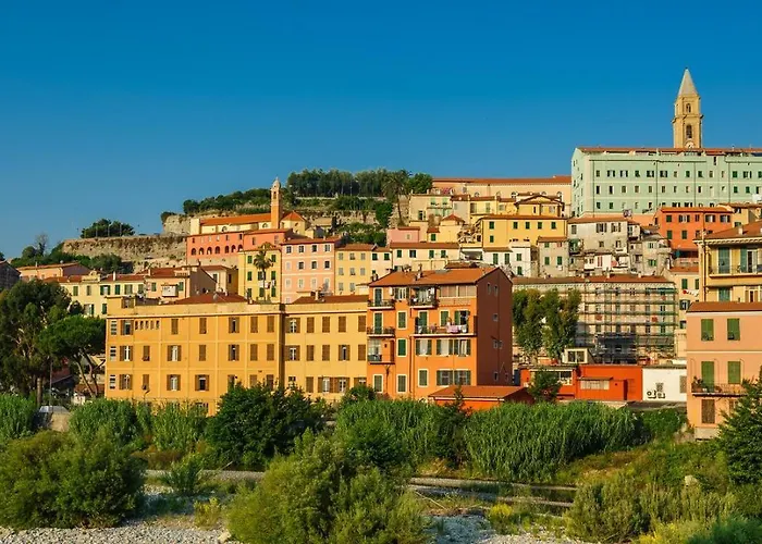 Apartamento Le Trifore *