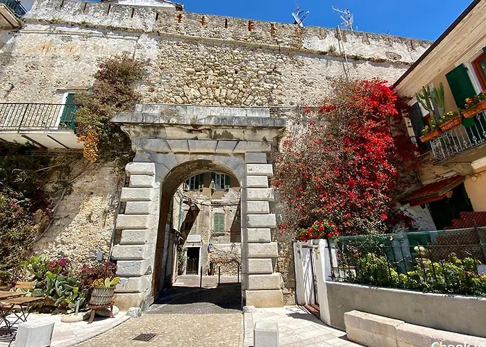 Le Trifore Apartamento Ventimiglia