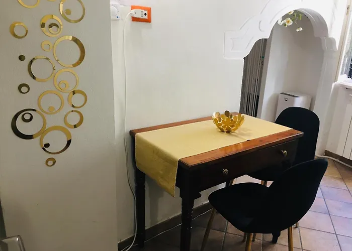 Le Trifore * Ventimiglia