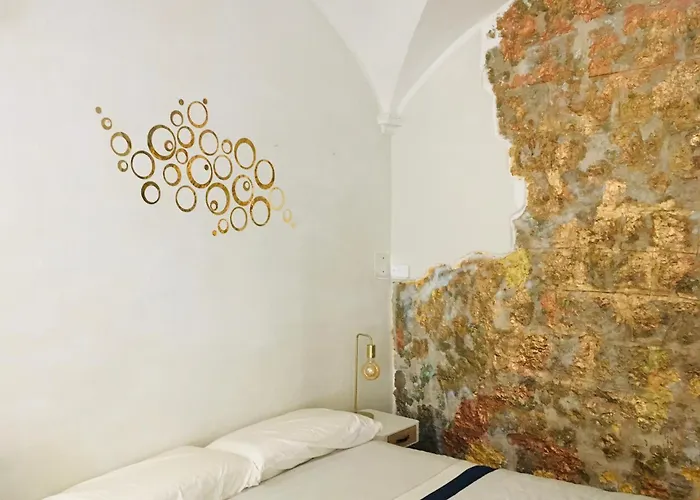 Le Trifore * Ventimiglia