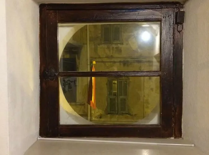 Le Trifore * Ventimiglia