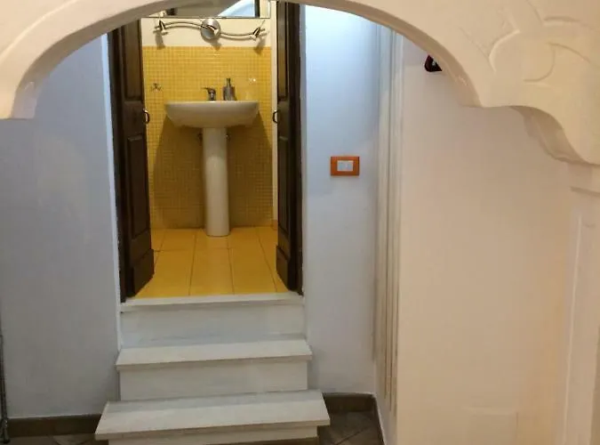 Le Trifore Ventimiglia