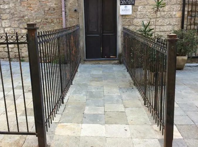 Appartement Le Trifore Ventimiglia