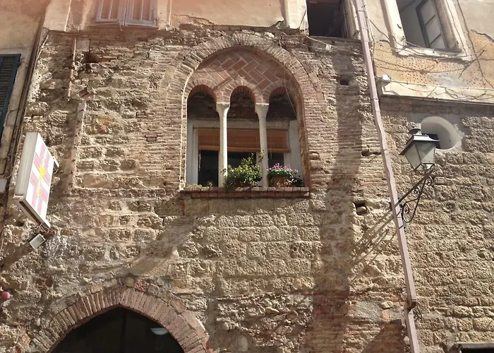 Apartamento Le Trifore *