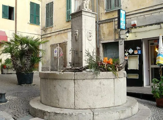 Apartamento Le Trifore Ventimiglia