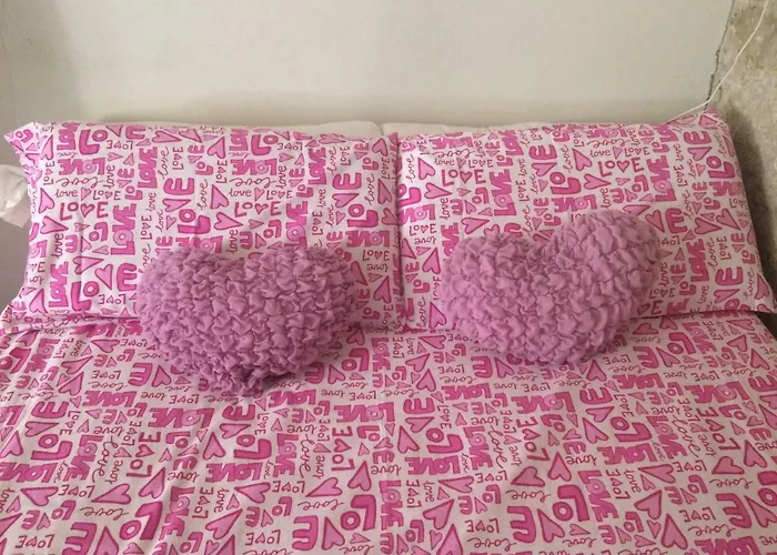 Le Trifore Appartement